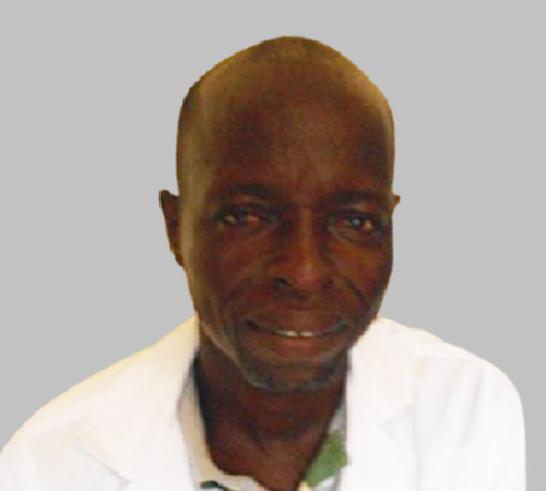 Joseph W. Zondoe