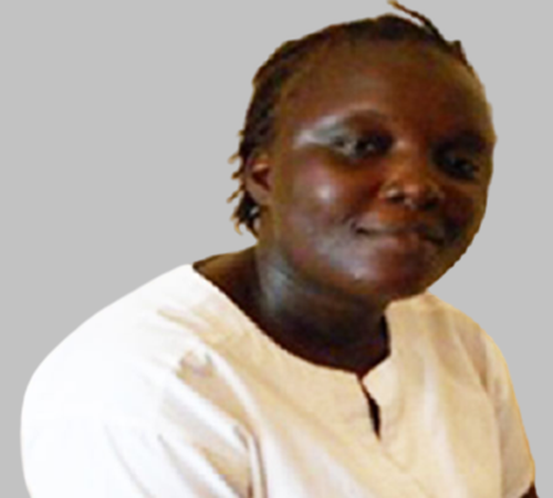 Mariah T. Vangehn Kolubah