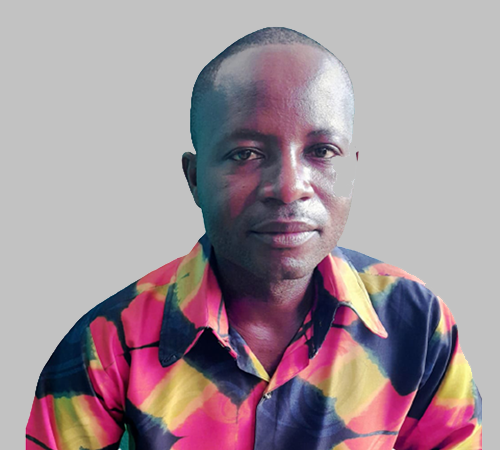 Sawo D. Duwor